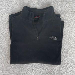 The North Face Woman’s TKA Glacier Fleece Pullover